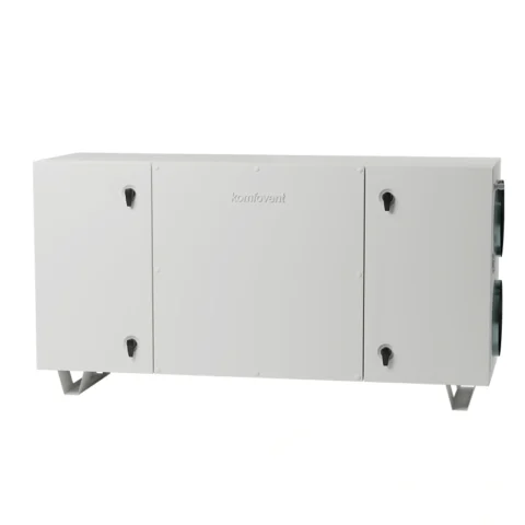Rekuperatorius KOMFOVENT Domekt CF 700 H C6M