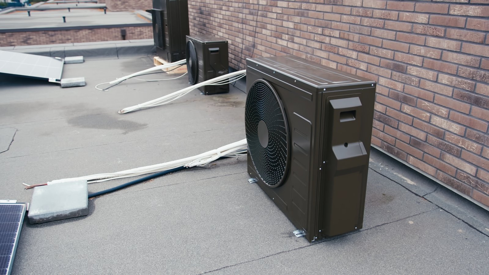 SAMSUNG SIENINIS NORDIC ESSENTIAL 2.5/3.2 kW šilumos siurblio oras oras komplektas - Image 6