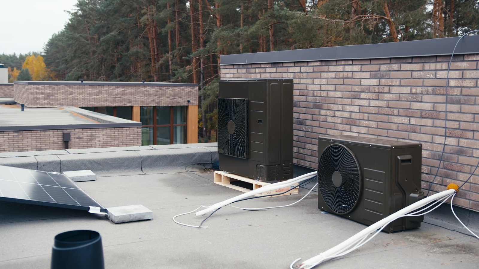 SAMSUNG SIENINIS BEVĖJIS Windfree™ Elite S2, 2.5/3.2 kW oro kondicionieriaus komplektas - Image 7