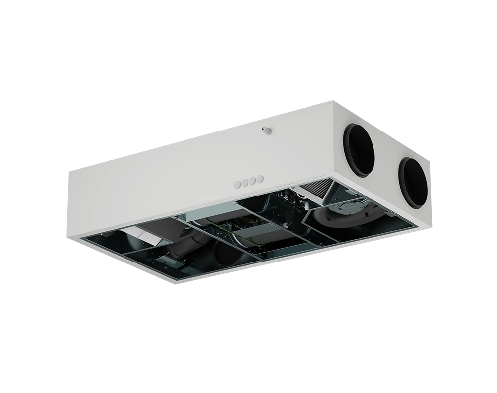 Rekuperatorius KOMFOVENT Domekt R 300 F C8 - Image 2