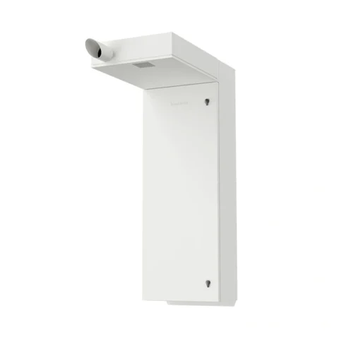 Rekuperatorius KOMFOVENT Domekt R 200 VSO C8