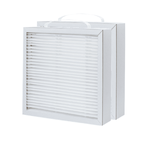 M5+M5 standartinis filtrų komplektas C150, C150E, C200, C200E, C250, C250E