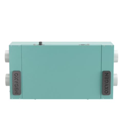 Rekuperatorius Oxygen Easy C250
