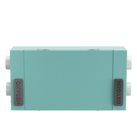 Rekuperatorius Oxygen Easy C250E su entalpija