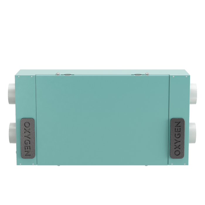 Rekuperatorius Oxygen Easy C250E su entalpija