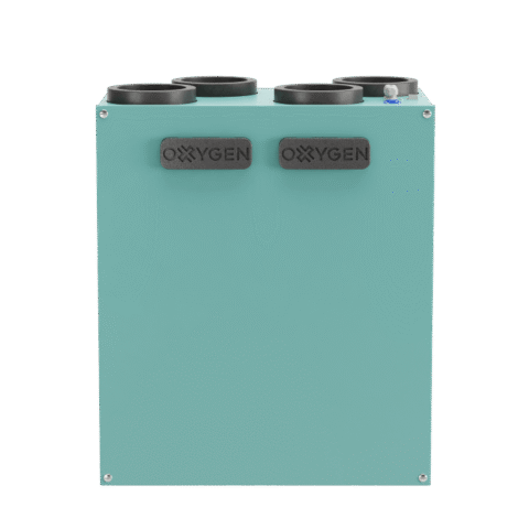Rekuperatorius Oxygen Easy V200E su entalpija