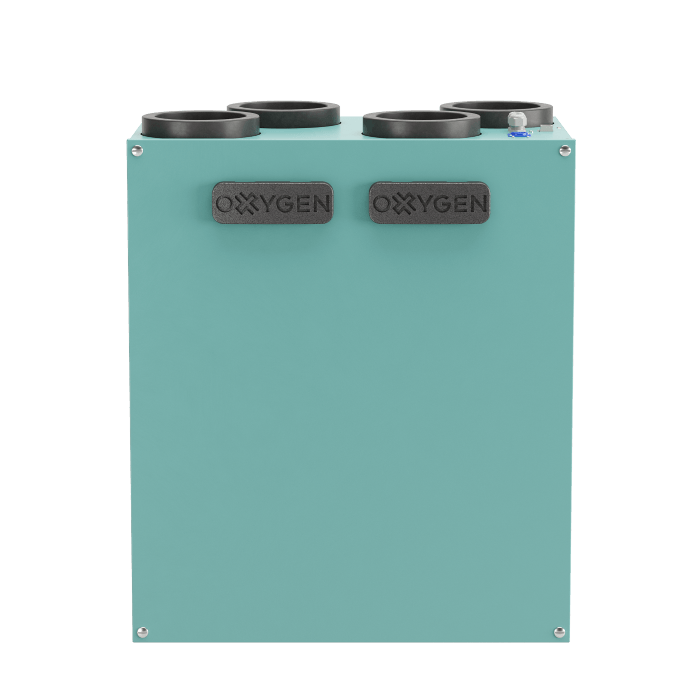 Rekuperatorius Oxygen Easy V200