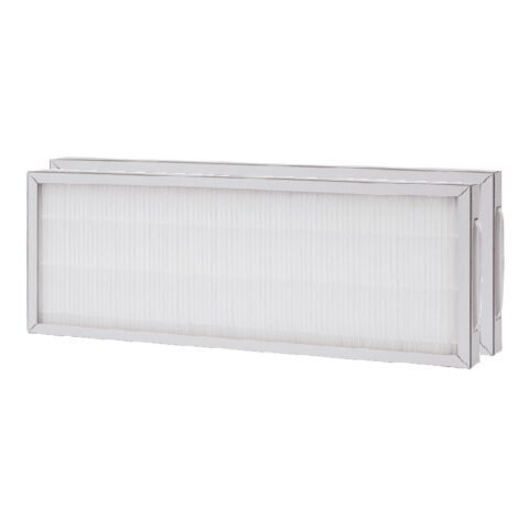 F7+M5 antialerginis filtrų komplektas V200, V200E