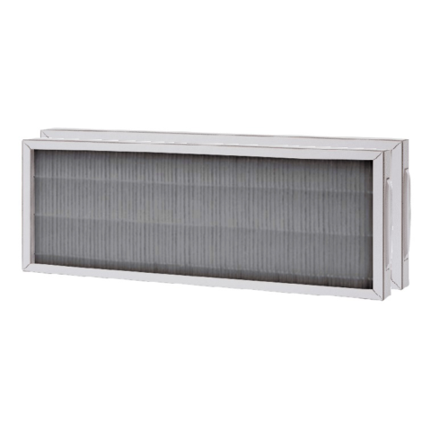 Carbon+M5 filtrų komplektas nuo kvapų V200, V200E