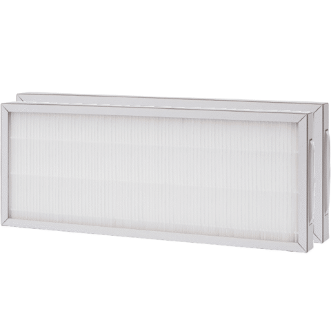 F7+M5 antialerginis filtrų komplektas V400, V400E, V500, V500E, V600