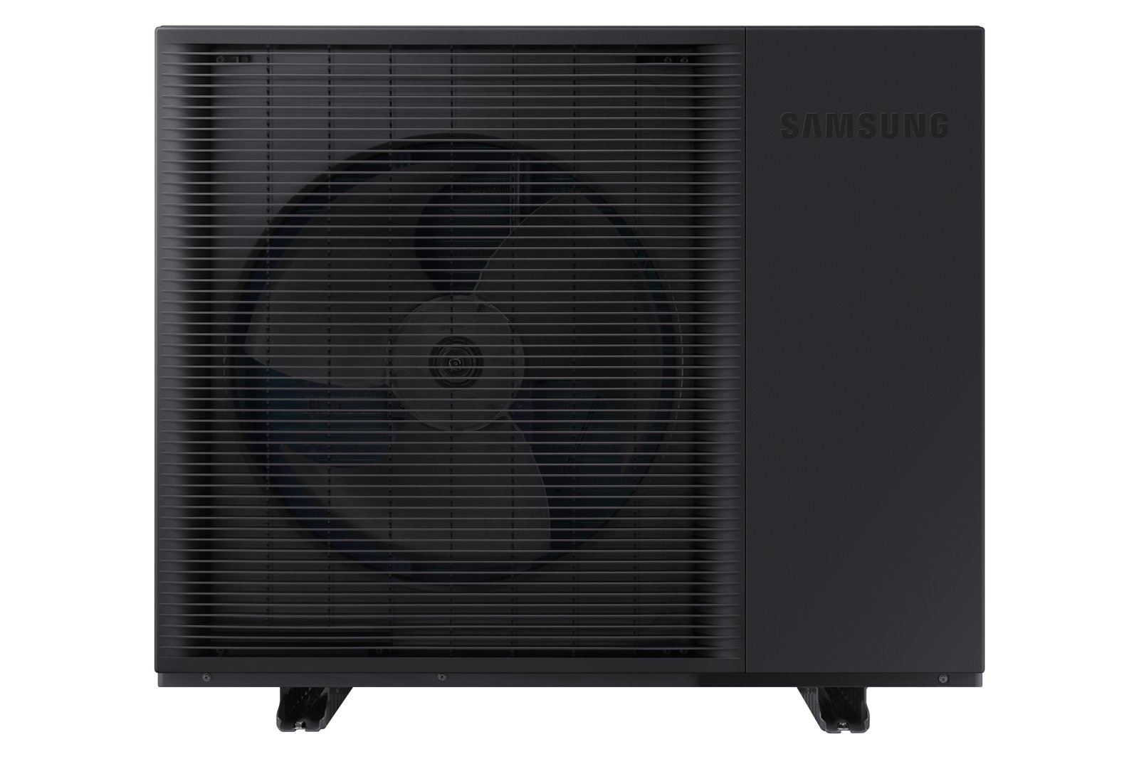 SAMSUNG oras–vanduo 12.5/12.5 kW SPLIT šilumos siurblys su 200 l talpa, WIFI, trifazis - Image 3