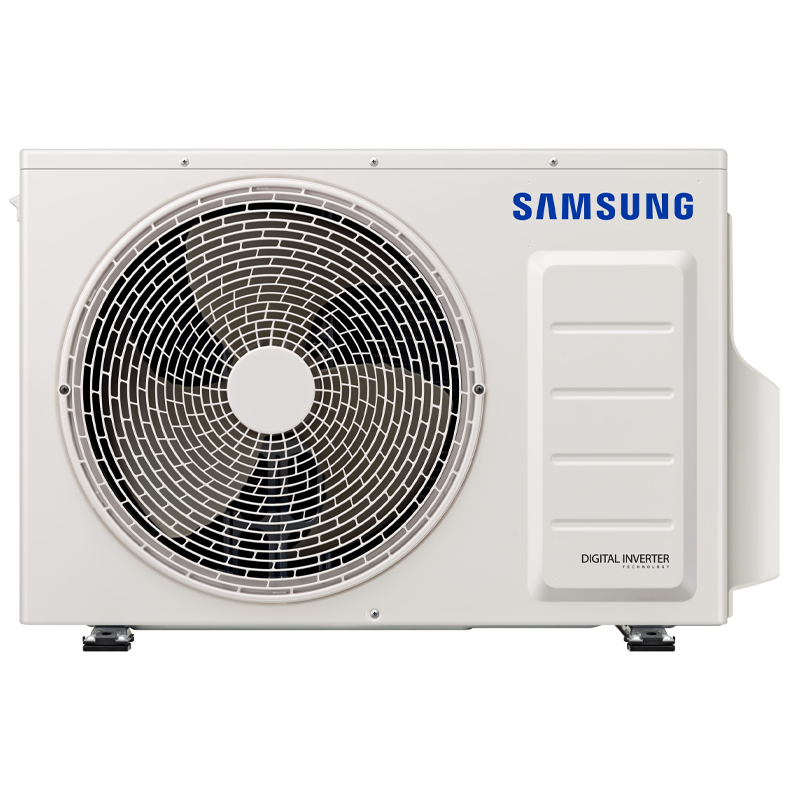 SAMSUNG SIENINIS BEVĖJIS Windfree™ Avant S2, 5/6 kW oro kondicionieriaus komplektas - Image 4