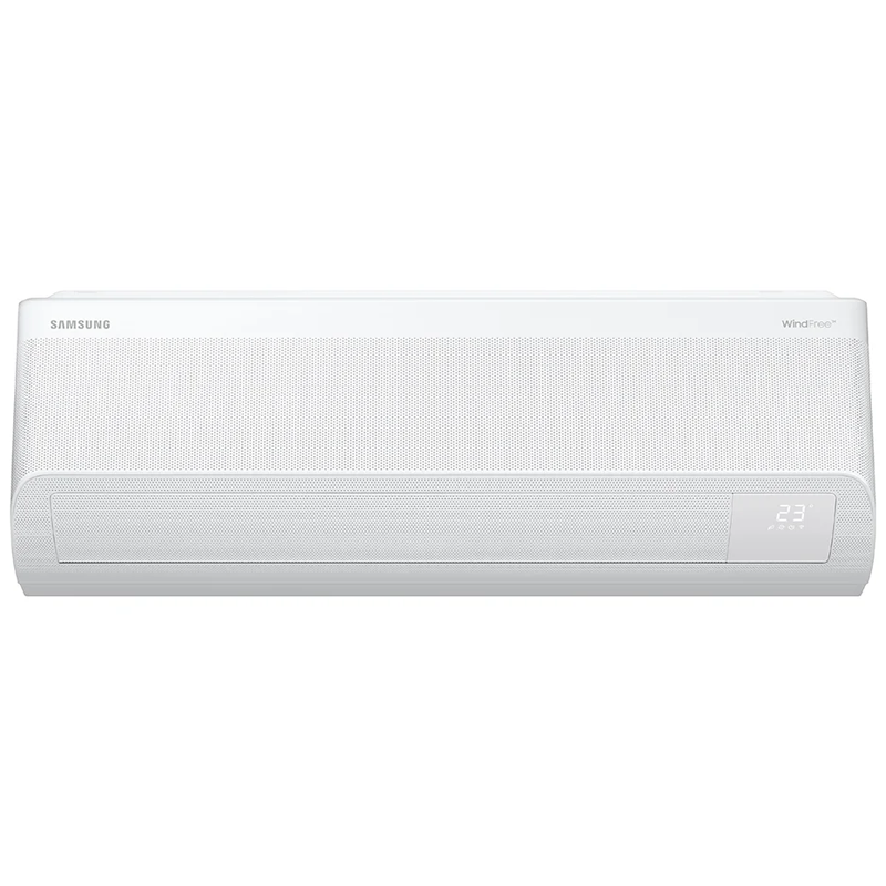 SAMSUNG SIENINIS BEVĖJIS Windfree™ Comfort S2 (buv. Arise), 6.5/7.4 kW oro kondicionieriaus komplektas - Image 2