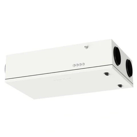 Rekuperatorius KOMFOVENT Domekt R 300 F C8