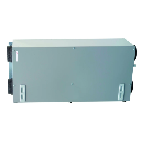 Plokštelinis ENTALPINIS rekuperatorius Zehnder ComfoAir 200 V