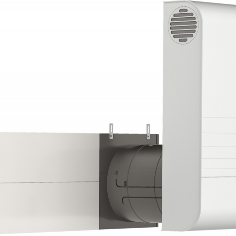 Mini rekuperatorius Zehnder ComfoAir 70