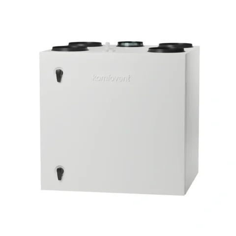 Rekuperatorius KOMFOVENT Domekt R 450 V C6M