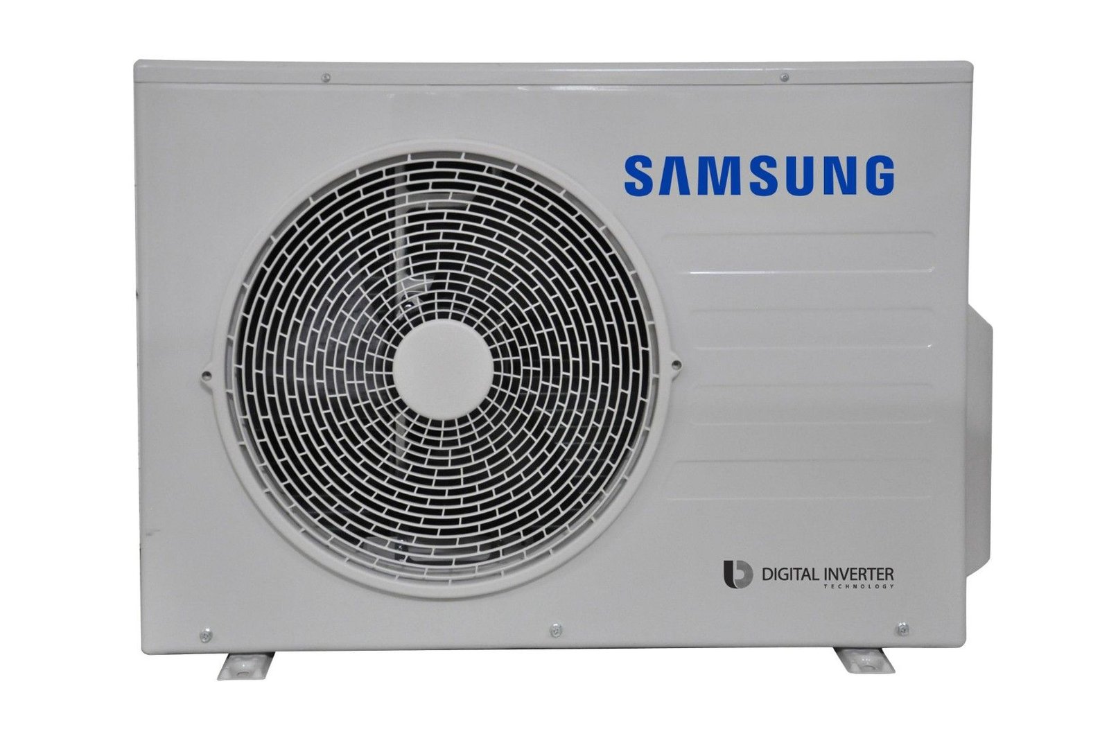 SAMSUNG oras-vanduo 6.0/6.5 kW SPLIT šilumos siurblio KOMPLEKTAS (su 200 l tūriniu šildytuvu) - Image 4