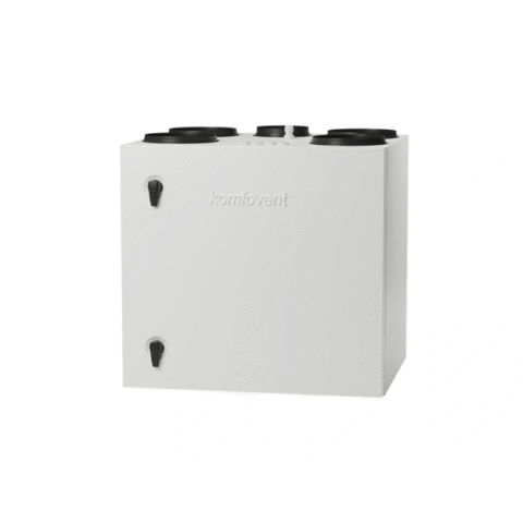 Rekuperatorius KOMFOVENT Domekt R 400 V C6M