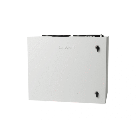 Rekuperatorius KOMFOVENT Domekt R 600 V C6M