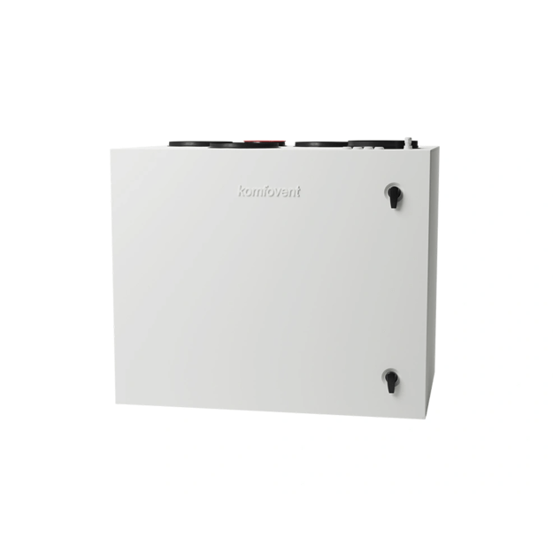 Rekuperatorius KOMFOVENT Domekt R 600 V C6M