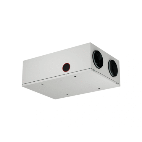 Rekuperatorius KOMFOVENT Domekt R 700 F C6M