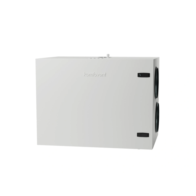 Rekuperatorius KOMFOVENT Domekt R 700 H C6M
