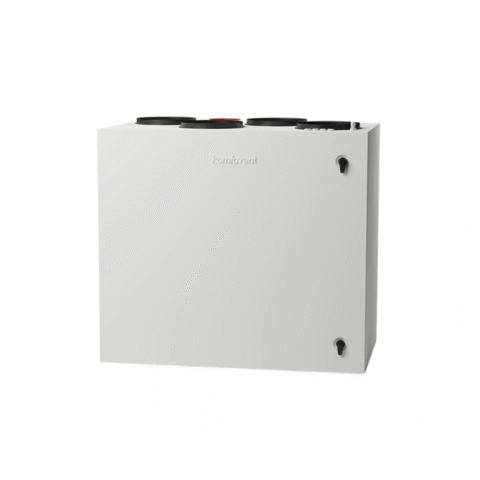 Rekuperatorius KOMFOVENT Domekt R 700 V C6M