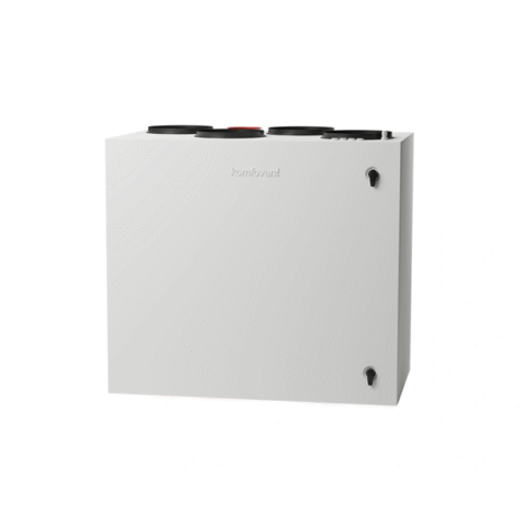 Rekuperatorius KOMFOVENT Domekt R 900 V C6M