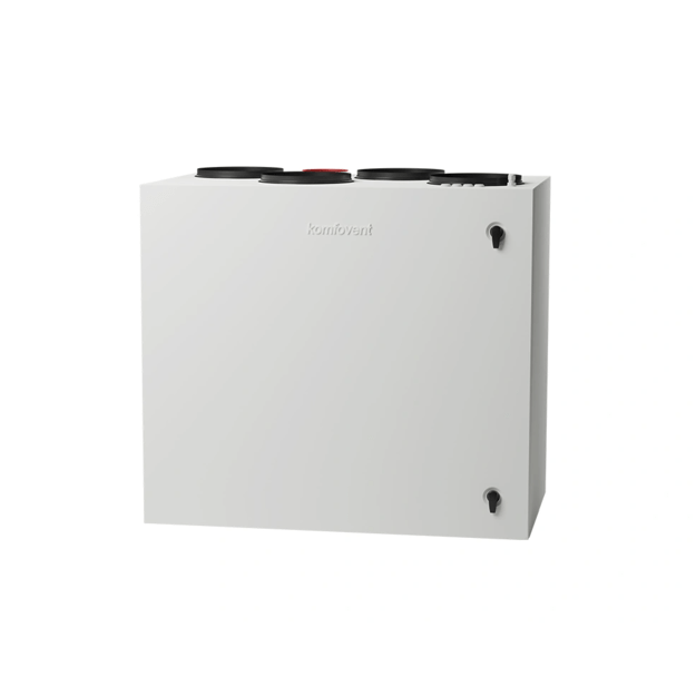 Rekuperatorius KOMFOVENT Domekt R 900 V C6M