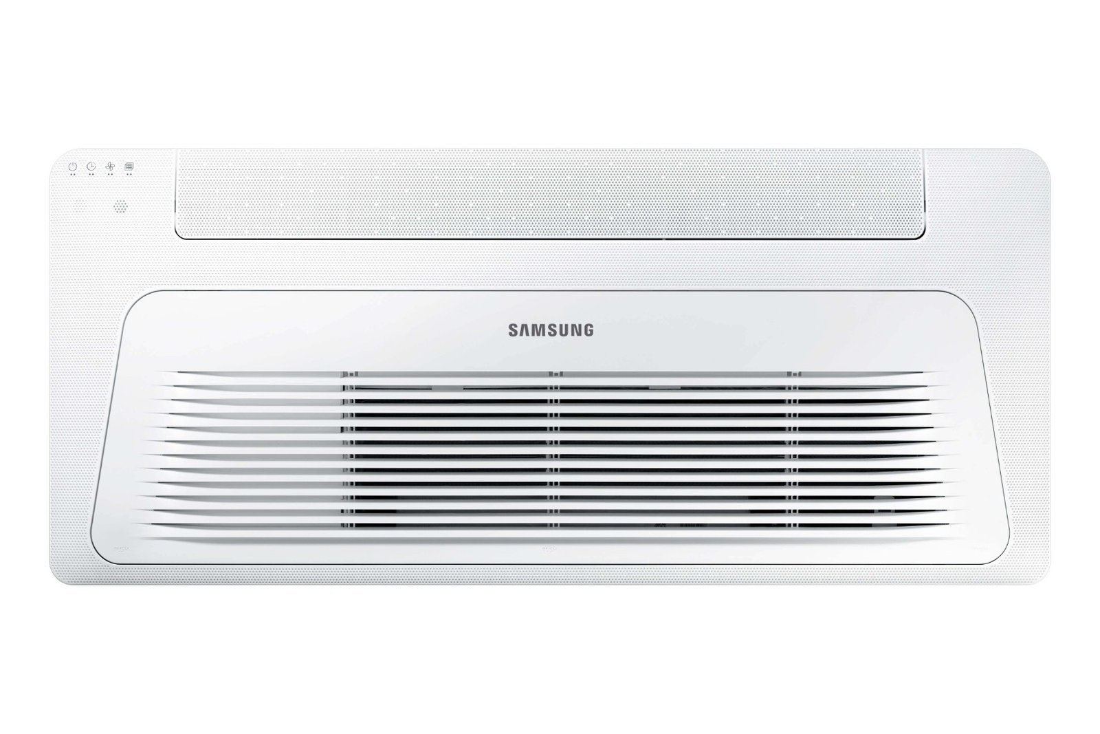 SAMSUNG BEVĖJĖS Windfree™ S2 vienkryptės kasetės tipo 2.6/3.3 kW šilumos siurblio oras oras komplektas - Image 2