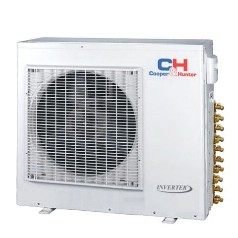Cooper&Hunter Multi split sistemos išorinis blokas, 10.5/12.0 kW