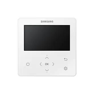 SAMSUNG oras-vanduo 4.4/5.0 kW SPLIT šilumos siurblio KOMPLEKTAS (be tūrinio šildytuvo) - Image 6