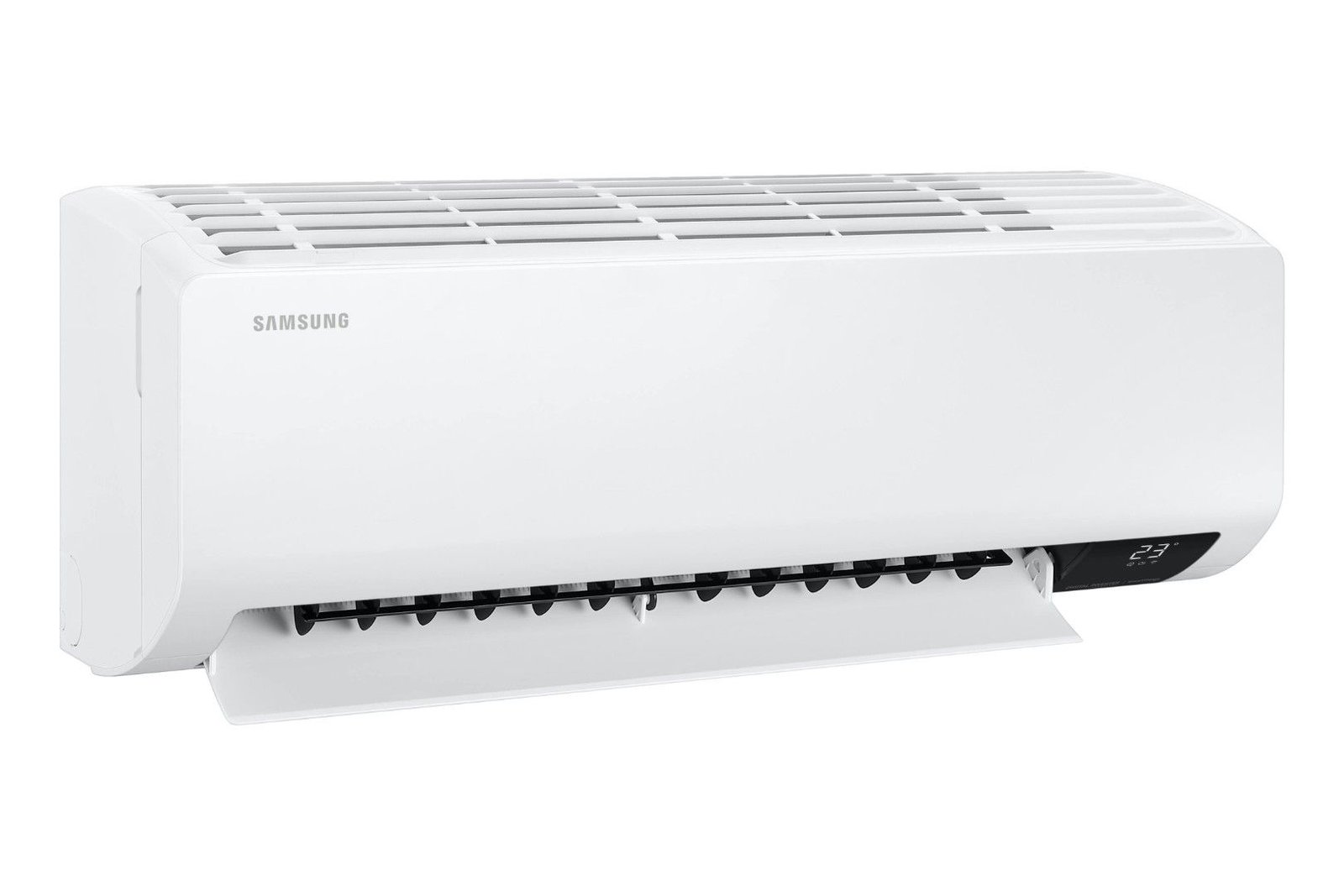 SAMSUNG SIENINIS NORDIC ESSENTIAL 2.5/3.2 kW šilumos siurblio oras oras komplektas - Image 3