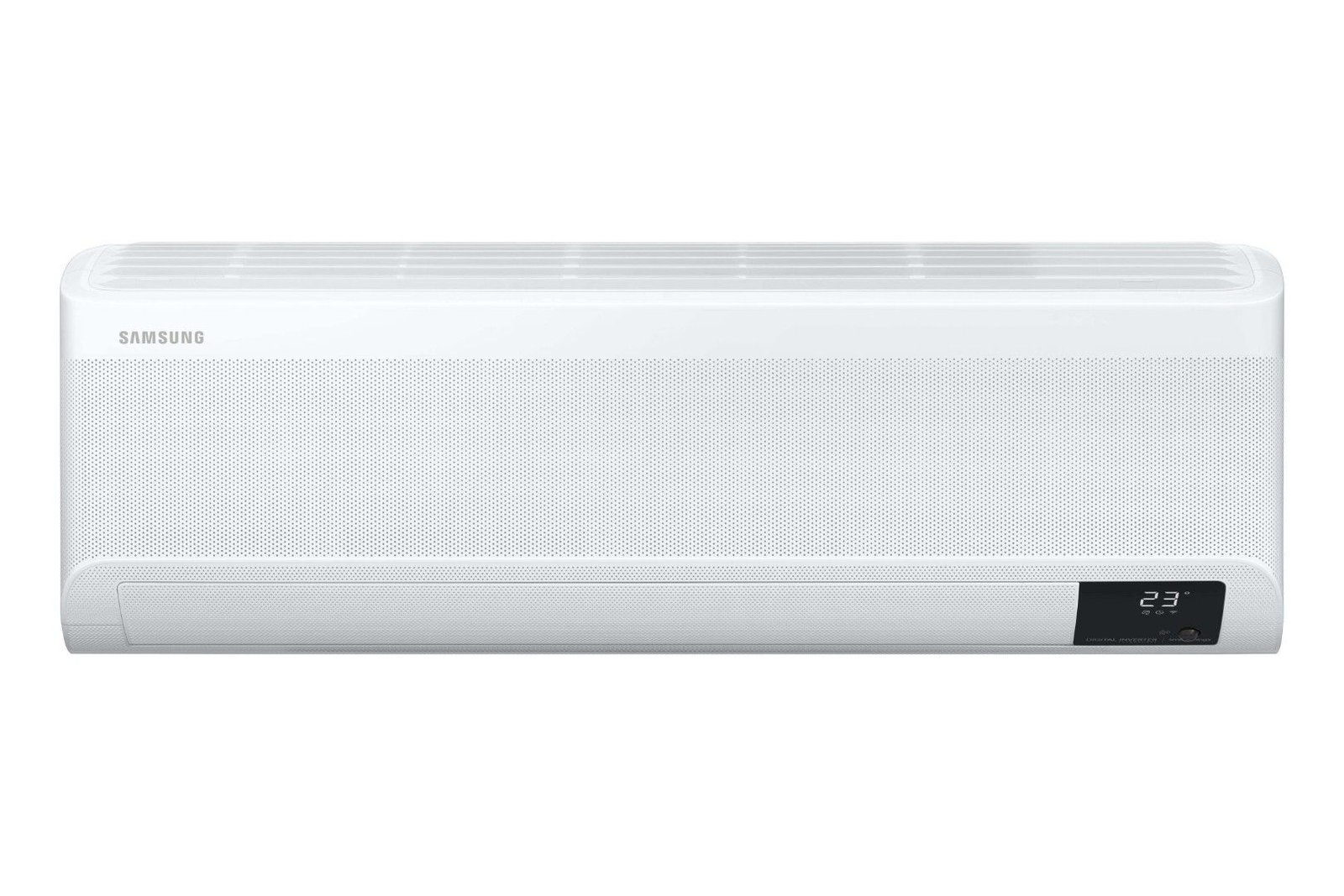 SAMSUNG SIENINIS BEVĖJO NORDIC WINDFREE 3.5/4.0 kW šilumos siurblio oras oras komplektas - Image 6