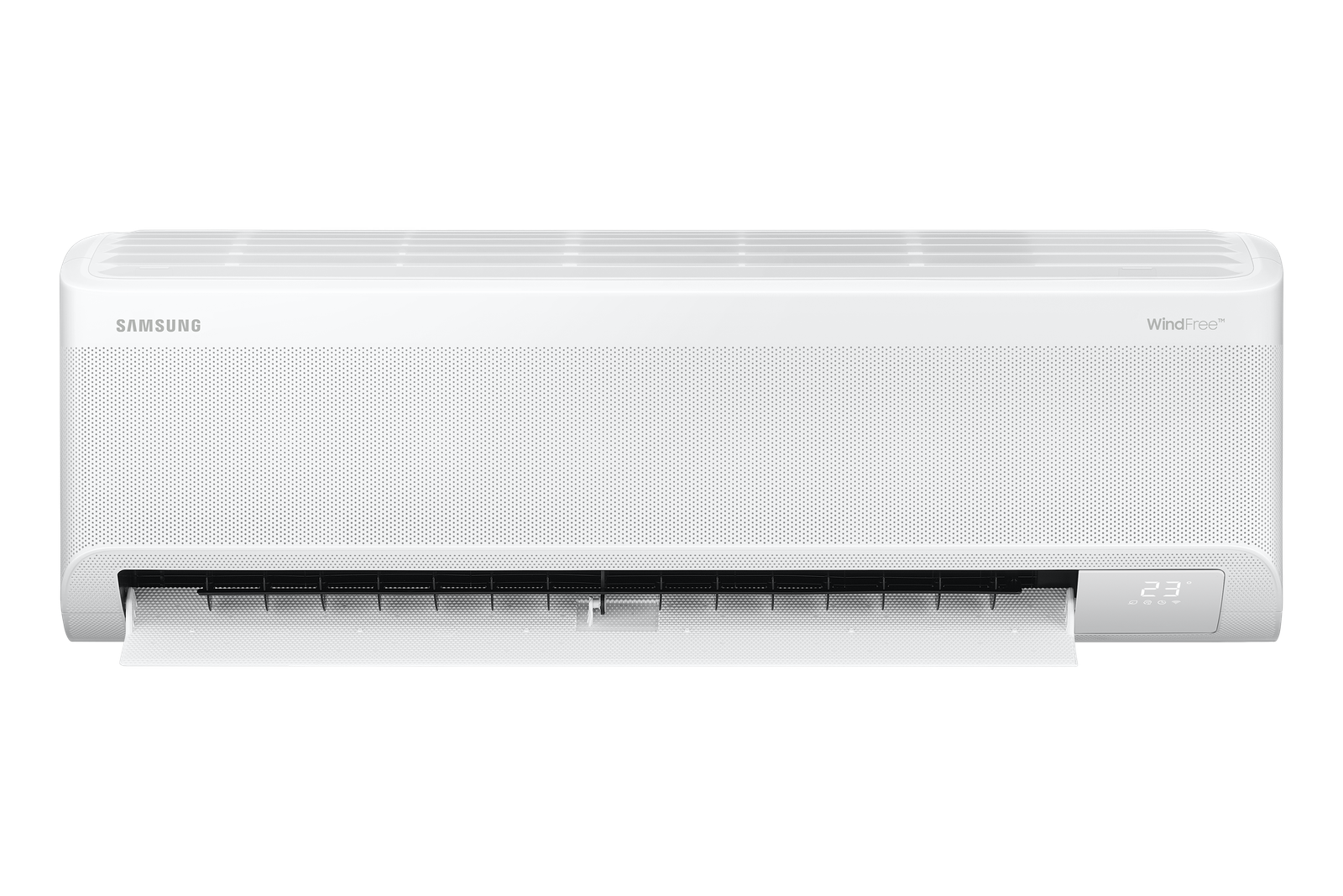 SAMSUNG SIENINIS BEVĖJIS Windfree™ Avant S2, 3.5/4.0 kW oro kondicionieriaus komplektas - Image 2