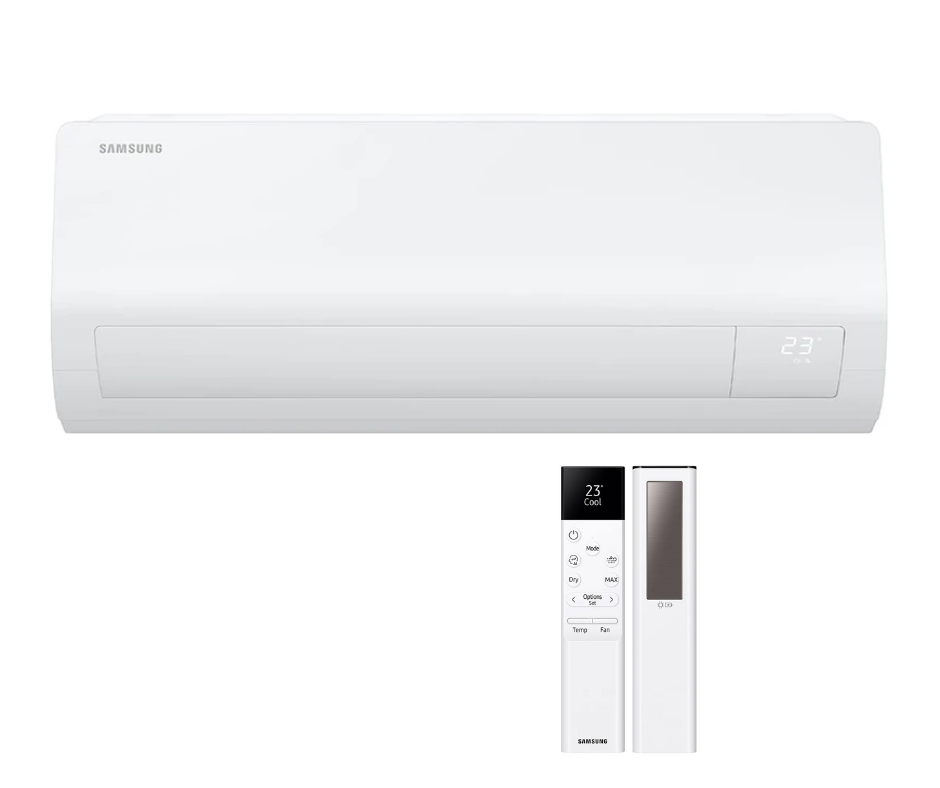 SAMSUNG oro kondicionieriaus Cebu S2 2.5/3.2 kW Multi split vidinis blokas