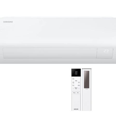 SAMSUNG oro kondicionieriaus Cebu S2 5.0/6.0 kW Multi split vidinis blokas