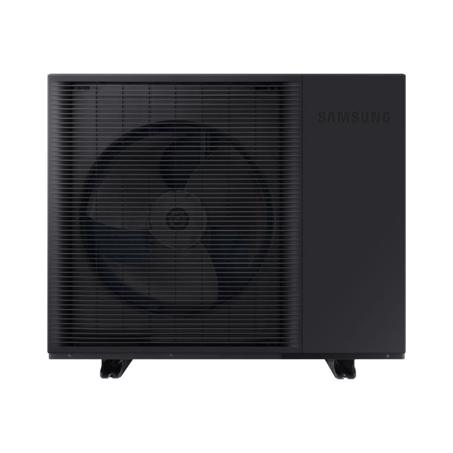 SAMSUNG oras-vanduo 15/16 kW SPLIT šilumos siurblio KOMPLEKTAS (be tūrinio šildytuvo) - Image 2