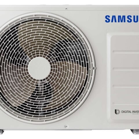 Samsung Multi-split sistemos išorinis blokas, 8.0/9.3 kW, AJ080TXJ4KG/EU