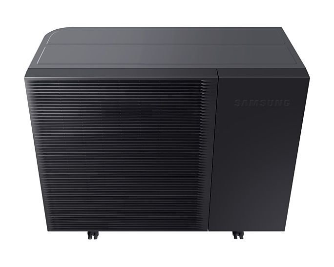 SAMSUNG oras-vanduo 12 kW Mono HT Quiet šilumos siurblys monoblokas, trifazis, su valdymo automatika KOMPLEKTE - Image 5