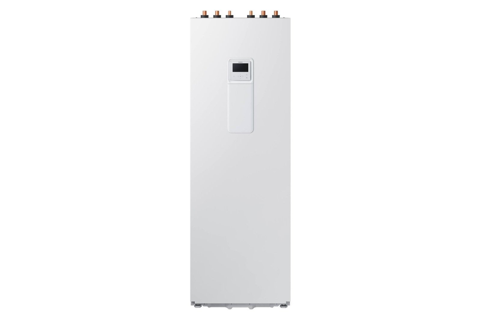 SAMSUNG oras-vanduo 4.4/5.0 kW SPLIT šilumos siurblio KOMPLEKTAS (su 260 l tūriniu šildytuvu) - Image 4