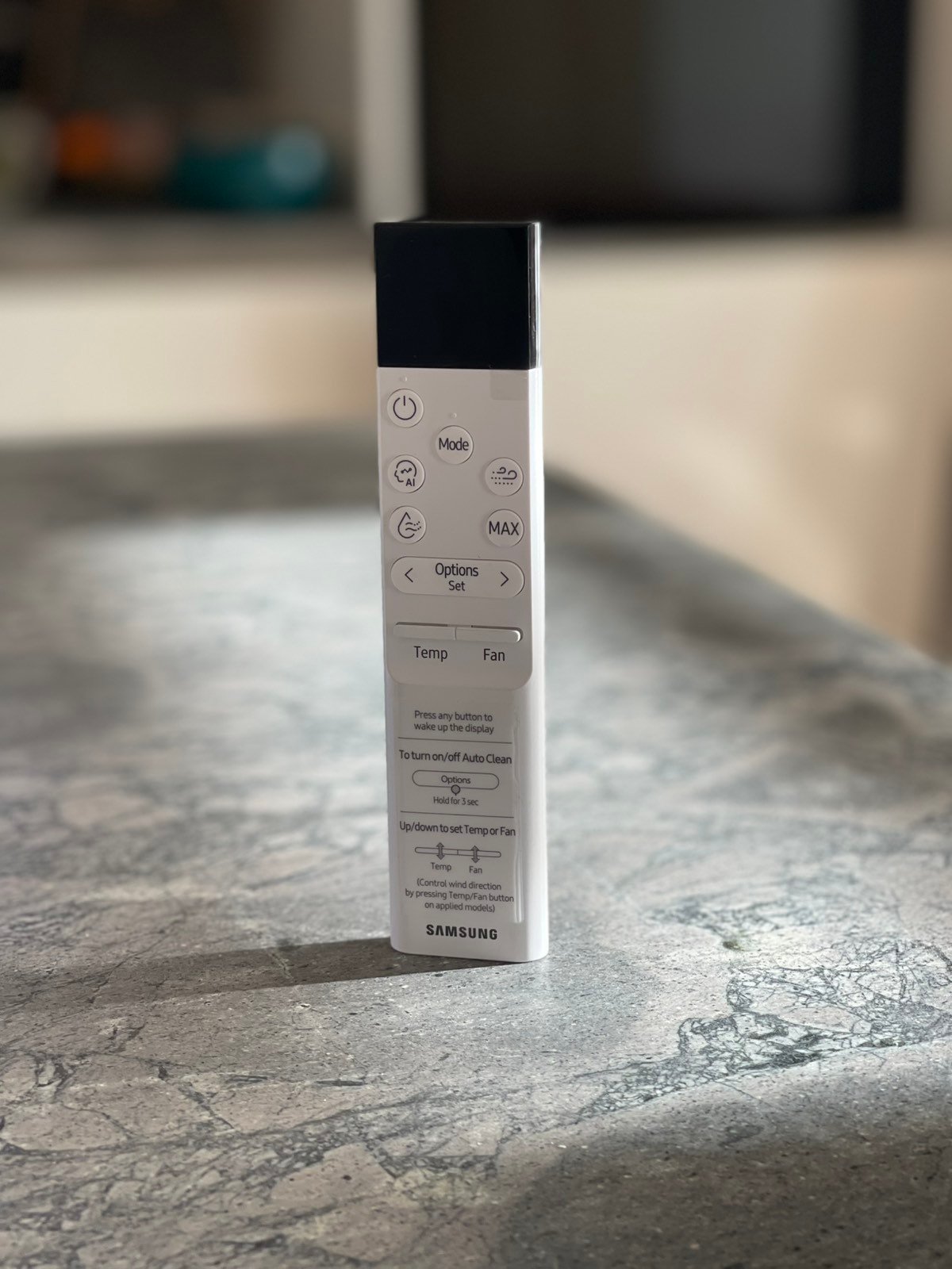 SAMSUNG oro kondicionieriaus Cebu S2 3.5/4.0 kW Multi split vidinis blokas - Image 5