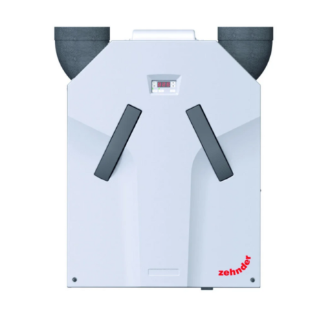 Plokštelinis ENTALPINIS rekuperatorius Zehnder ComfoAir 375 ERV