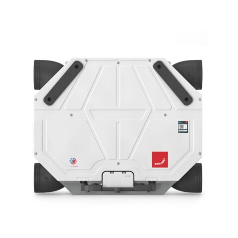 Plokštelinis rekuperatorius Zehnder ComfoAir Flex 350 HRV