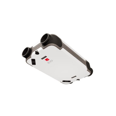 Plokštelinis ENTALPINIS rekuperatorius Zehnder EVO 2 ERV