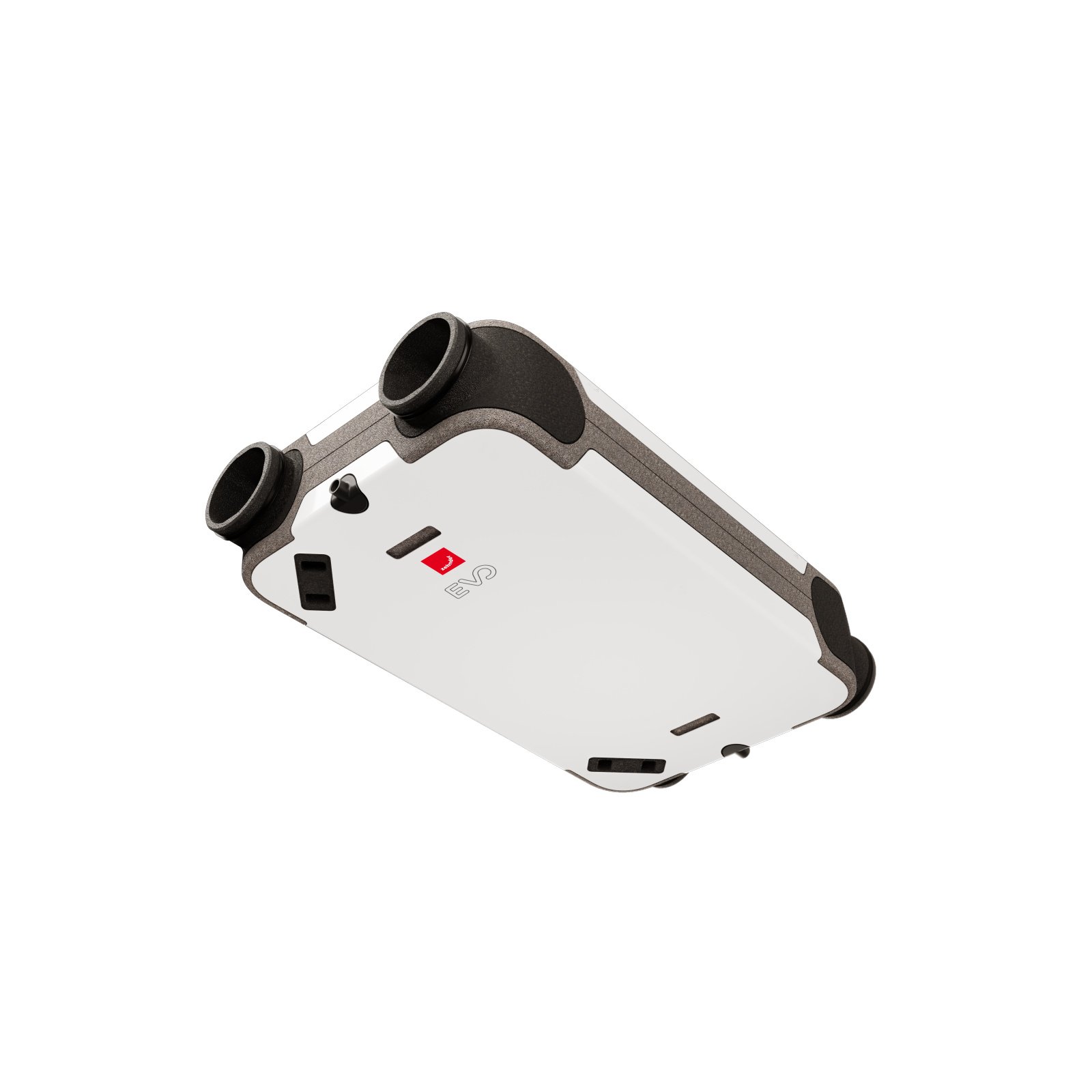 Plokštelinis rekuperatorius Zehnder EVO 2 HRV