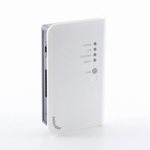 Zehnder rekuperatoriaus modulis ComfoConnect LAN C