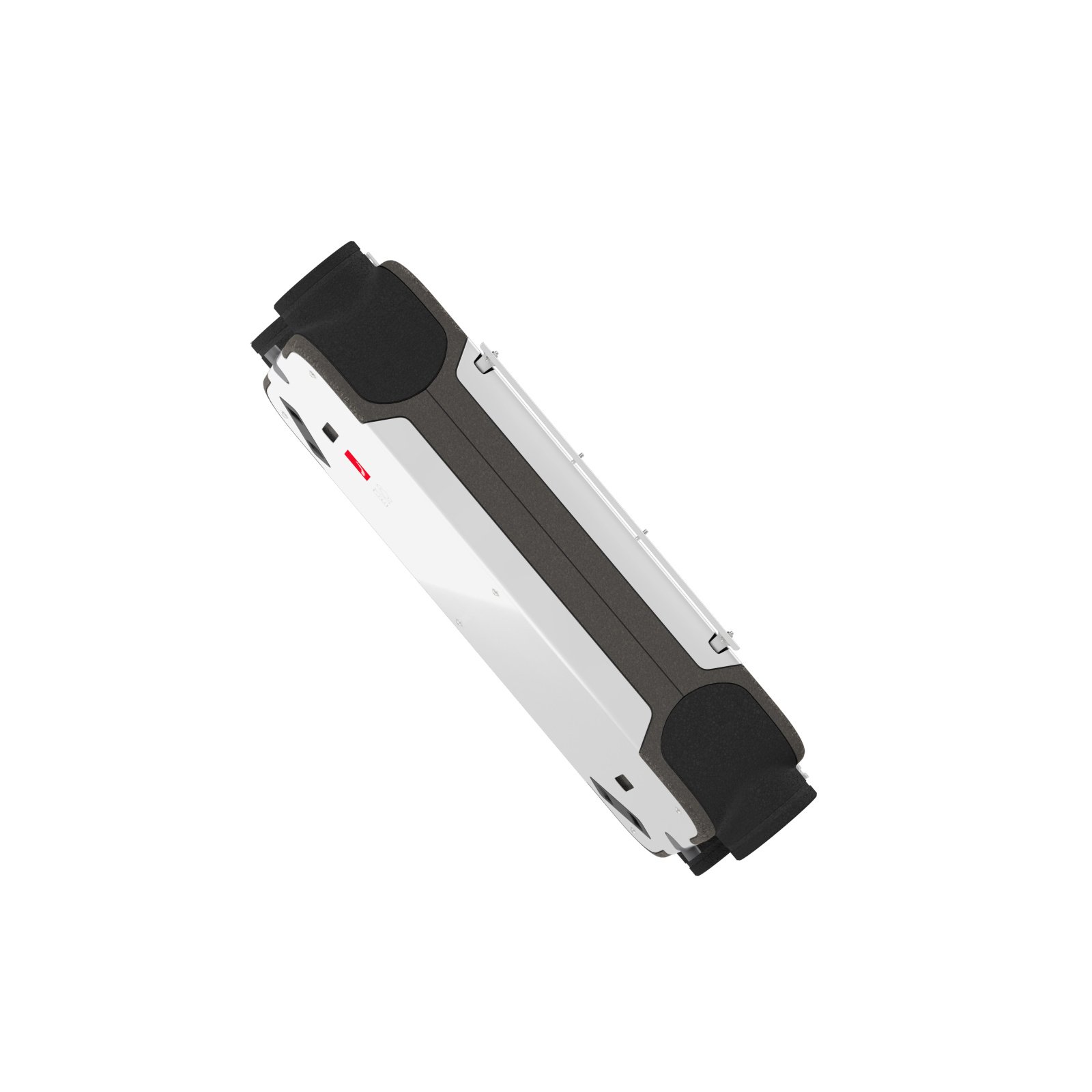 Plokštelinis rekuperatorius Zehnder EVO 2 HRV - Image 2