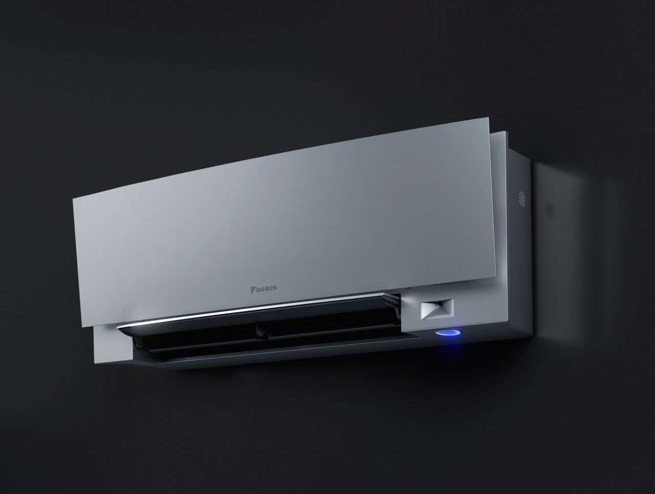 Daikin SIENINIS Emura serijos 5.0 kW oro kondicionieriaus Multi split vidinis blokas - Image 5